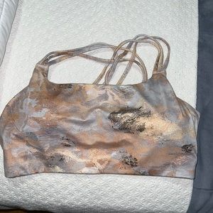 Athleta sports bra